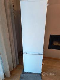 Frigorifero da incasso massima ampiezza Beko