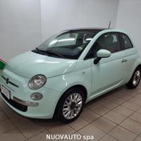 FIAT 500 1.2 EasyPower Lounge