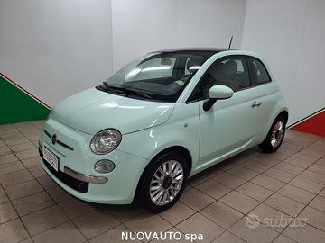 FIAT 500 1.2 EasyPower Lounge