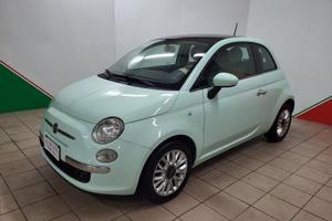 FIAT 500 1.2 EasyPower Lounge