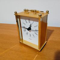 Orologio da Tavolo Vintage Classico  - Anni 80