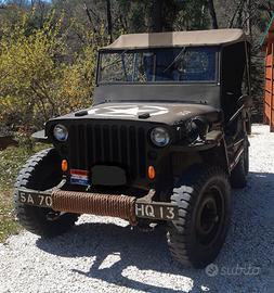 Willys Mb