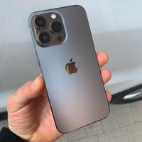 Iphone 13 Pro graphite