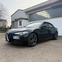 Alfa Romeo Giulia 2.2 Turbodiesel 150 CV Super