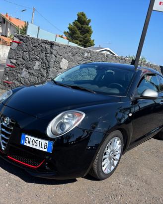 Alfa Romeo MiTo 1.3 JTDm 85 CV S&S Distinctive