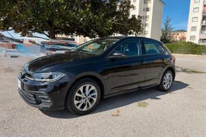 Volkswagen Polo 1.0 TGI 5p. Style