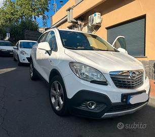 OPEL Mokka 1ª serie - 2014