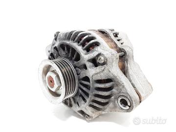 ALTERNATORE OPEL Agila B 3140084E10 K10B Benzina 1