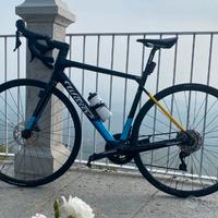 Bici da corsa