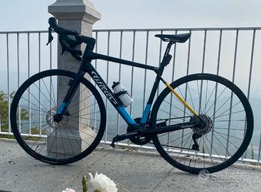 Bici da corsa