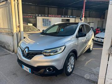 Renault Kadjar dCi 130CV Energy Zen