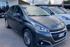Peugeot 208 PureTech 82 5 porte Allure