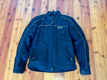 Giacca moto Harley Davidson - HD
