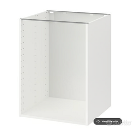 Struttura cucina Ikea Metod