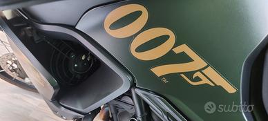 TRIUMPH TIGER 900 BOND EDITION 007 - FINANZIABILE