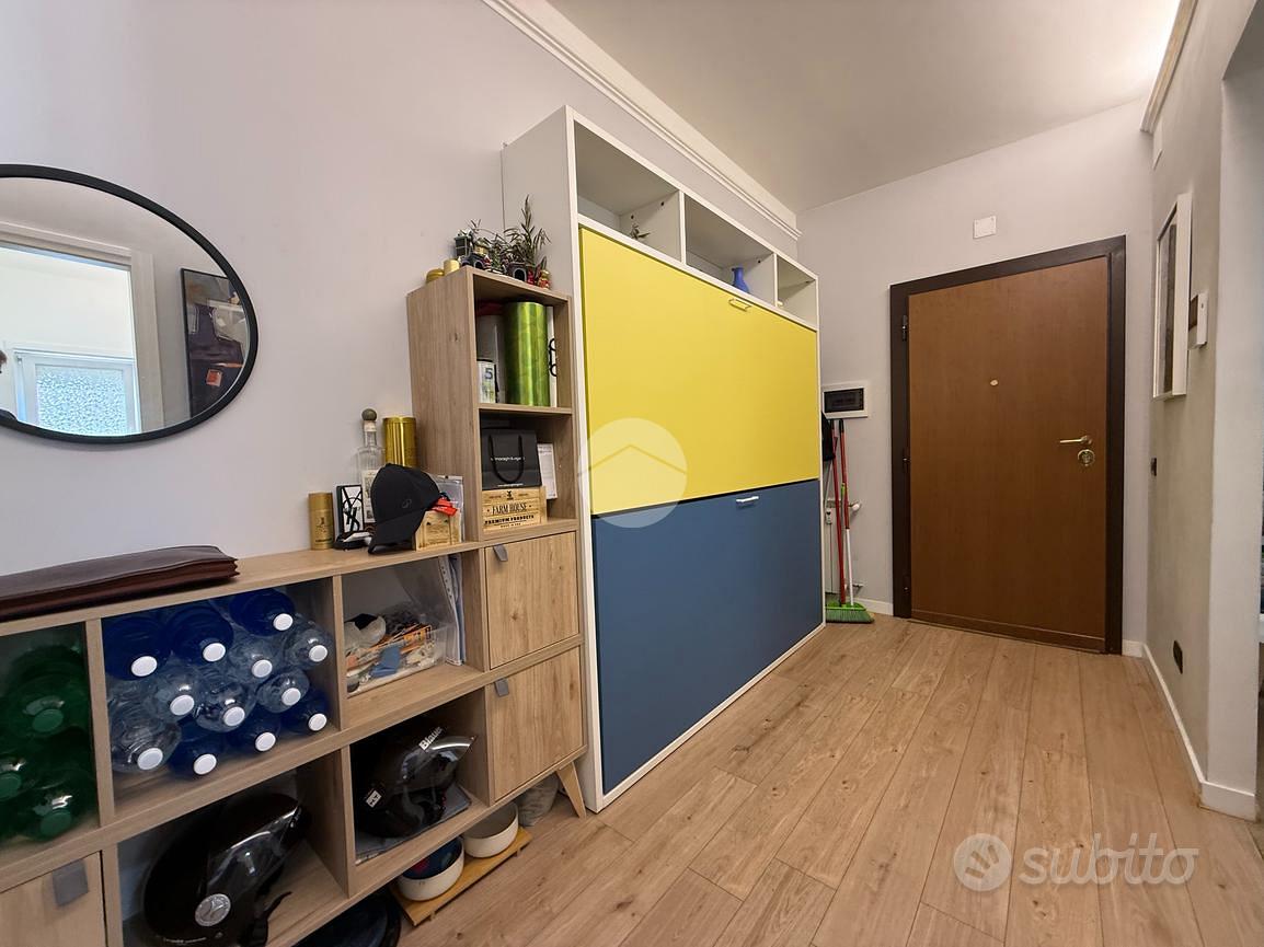 Appartamento – Roma, Aurelio - Vista 2