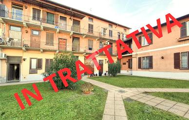 2 LOCALI A CORMANO