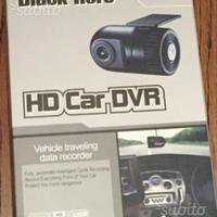 Video camera auto Dashboard cam