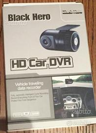 Video camera auto Dashboard cam