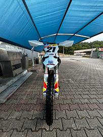 ktm sxf 350 2025