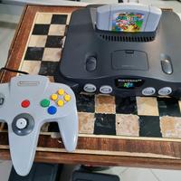 Nintendo 64