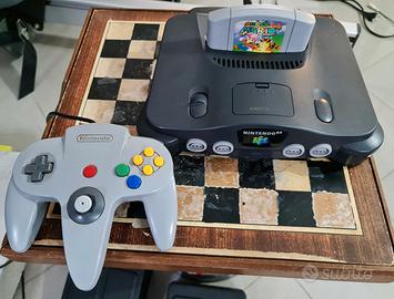 Nintendo 64