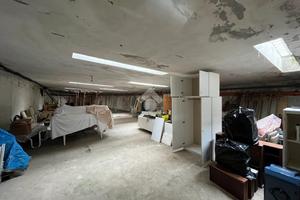 AUTORIMESSA A ARCOLA