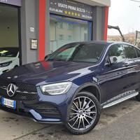MERCEDES-BENZ GLC 220 d 4Matic Coupé Premium Plu