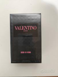 profumo Valentino Born in Roma