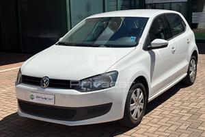 VOLKSWAGEN Polo 1.2 TDI DPF 5 p. Trendline