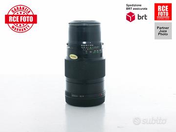 ZENZA BRONICA 250 5.6