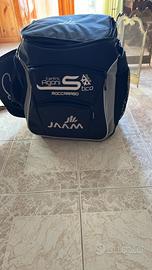 Zaino sci gara