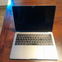 Macbook pro 13" Apple