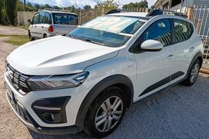 Sandero Stepway TCe ECO-GPL Comfort 2021