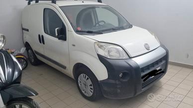 Furgoncino Fiat