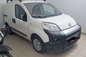 Furgoncino Fiat