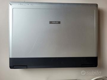 ASUS X53S – in condizioni integre