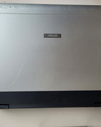 ASUS X53S – in condizioni integre