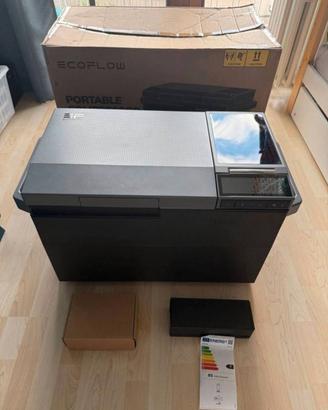 EcoFlow Glacier Ice Maker