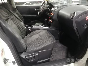 Nissan Qashqai 1.5 dCi Tekna-DIESEL-