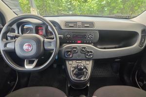Fiat Panda 1.3 MJT 95 CV S&S Easy