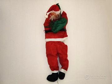 Babbo Natale 100 cm
