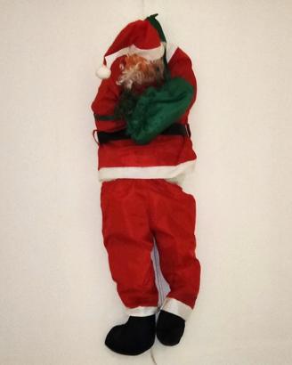Babbo Natale 100 cm