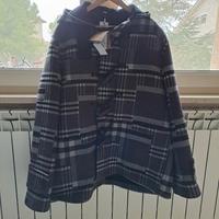 montgomery uomo burberry lana cashmer 