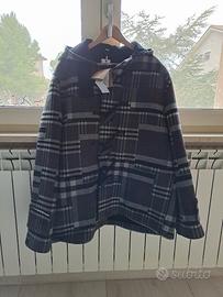 montgomery uomo burberry lana cashmer 