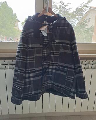 montgomery uomo burberry lana cashmer 