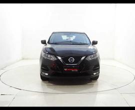 NISSAN Qashqai 1.5 dCi 115 CV Business