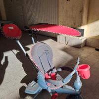 Triciclo SMART TRIKE