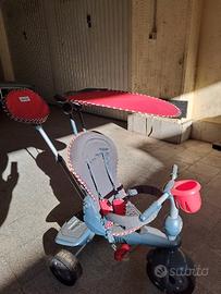 Triciclo SMART TRIKE