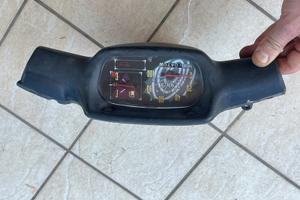 Cupolino contachilometri mbk booster next
